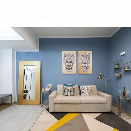 Reserva Aventino Appartamento