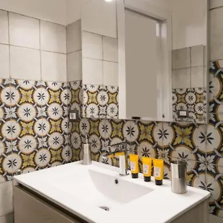 Reserva Aventino Appartamento *