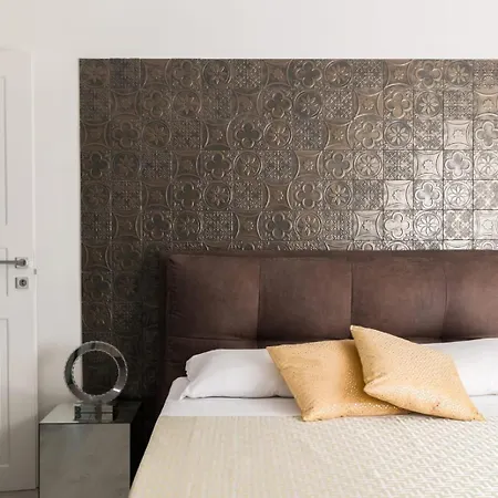 Reserva Aventino Daire