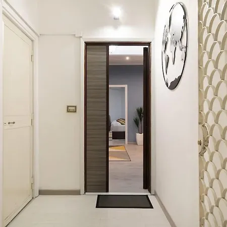Reserva Aventino Daire